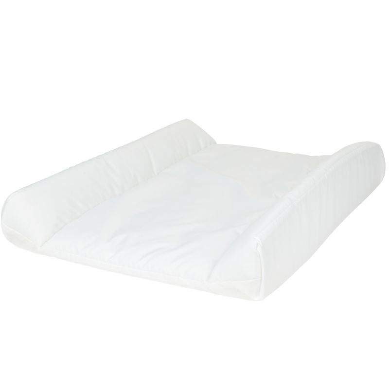 Matelas à langer imperméable Blanc Zen Nobodinoz Produit 3