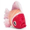 Peluche Poisson rose (16 cm) Jellycat Produit 1