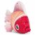 Variation Rose, rouge, orange du produit Peluche Poisson rose (16 cm) de la marque Jellycat