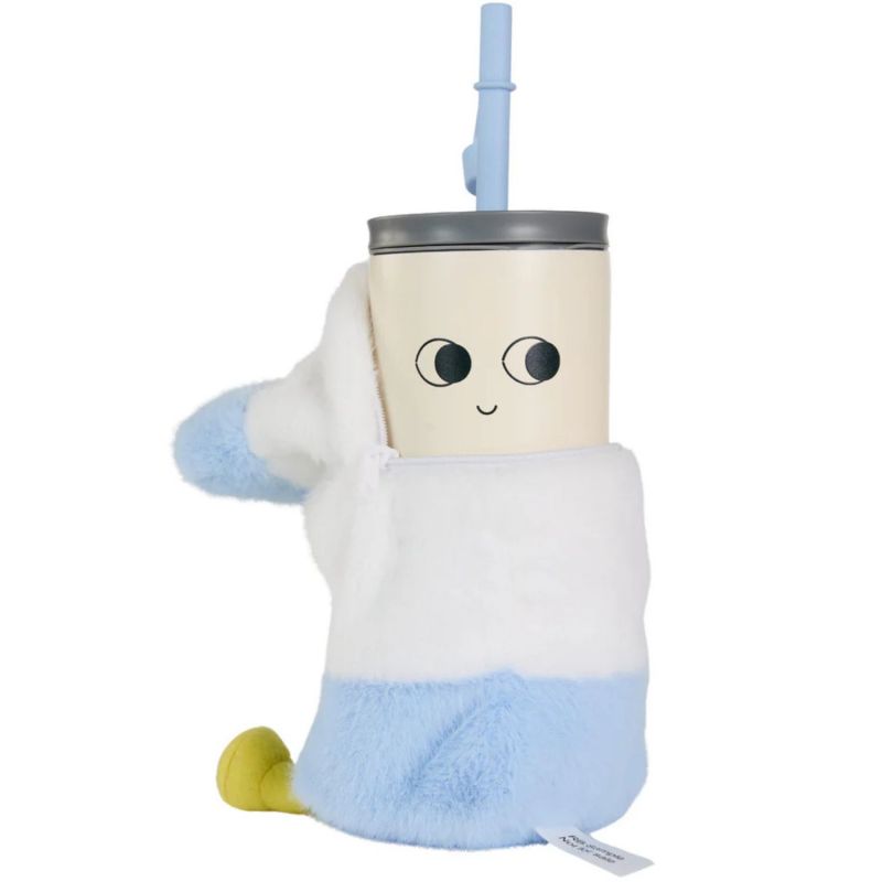 Gobelet isotherme Fuzzie Millie (360 ml) Asobu Produit 3