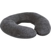 Coussin tour de cou Dark grey