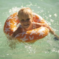 Bouée Etoiles de mer (55 cm)