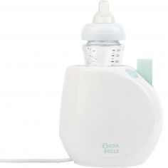 Chauffe biberon Easy+ - Badabulle