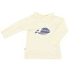 Tee-shirt anti-UV Moussaillon baleine (24 mois) - Hamac Paris