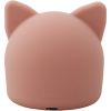 Veilleuse en silicone Mrs. Cat  par Trixie