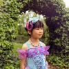 Déguisement Robe de sirène Naiara (3-4 ans) Souza For Kids Ambiance 4