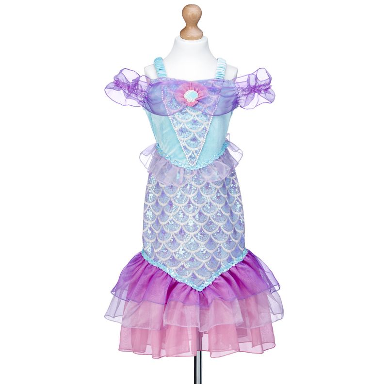 Déguisement Robe de sirène Naiara (3-4 ans) Souza For Kids Produit 1