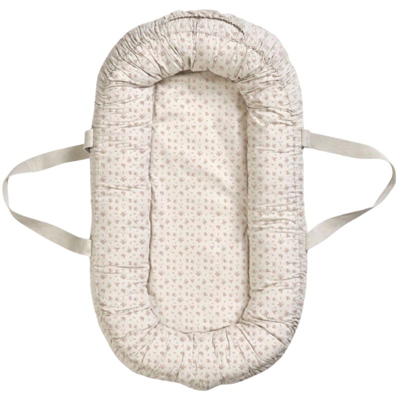 Réducteur de lit Autumn Rose Elodie Details Produit 1