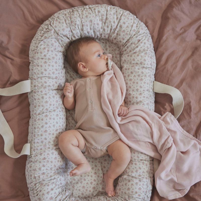 Réducteur de lit Autumn Rose Elodie Details Ambiance 2