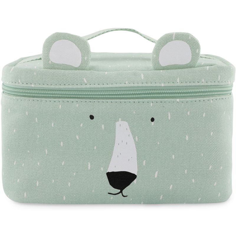 Sac isotherme Mr. Polar Bear Trixie