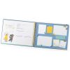 Album souvenirs d'école Puce & Pilou (36 pages) - Reconditionné Moulin Roty Produit 5