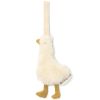 Doudou attache-tétine en gaze de coton Oie Little Dutch Produit 3