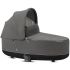 Nacelle Priam Lux Carry Cot Soho Grey - Cybex