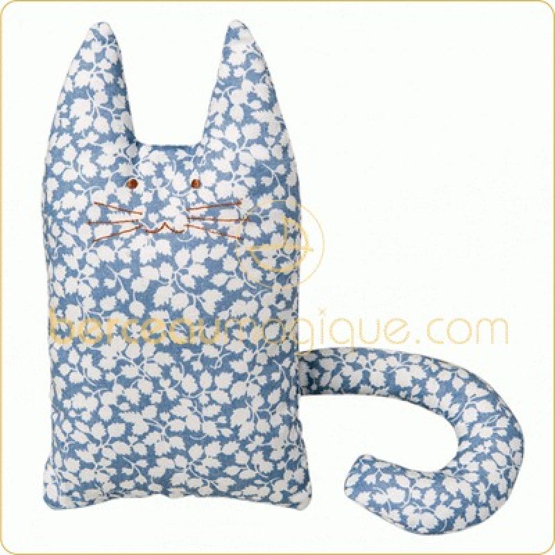 Chat musical Liberty 15 (19.5cm) Trousselier