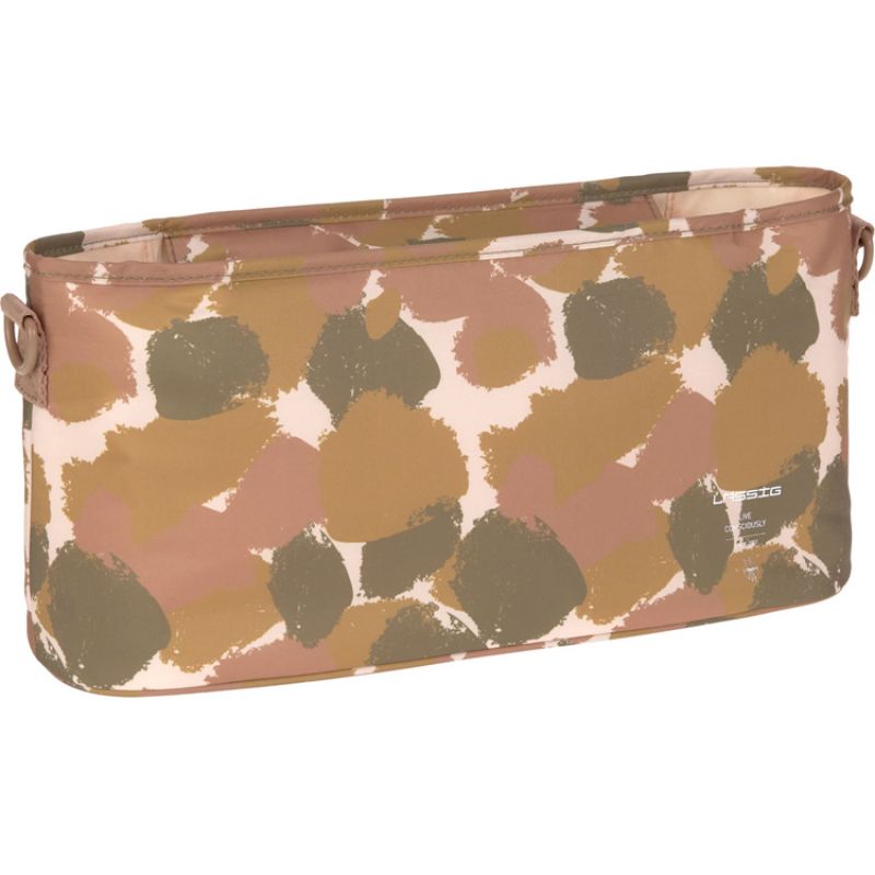 Sac à poussette Spots teintés Lässig
