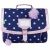 Variation Marine, rose du produit Cartable Les Fantaisies Romy (38 cm) de la marque Tann's