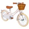 Vélo enfant Classic Vintage rose  par Banwood