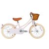 Vélo enfant Classic Vintage rose  par Banwood