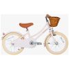 Vélo enfant Classic Vintage rose  par Banwood