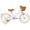 Vélo enfant Classic Vintage rose  par Banwood