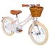 Vélo enfant Classic Vintage rose - Banwood Vélo enfant Classic Vintage rose - Banwood