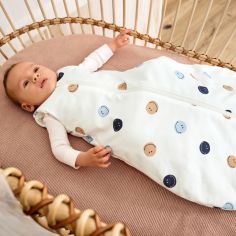 Gigoteuse chaude Smile TOG 2,5 (3-6 mois)