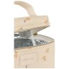 Sac isotherme pour biberon et déjeuner Concerto Opera Fruits Nobodinoz Produit 4