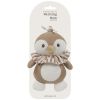 Peluche musicale Pingouin Praliné Moka Walking Mum Packaging 9