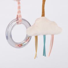 Spirale d'activités La petite école de danse