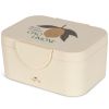 Boîte à goûter + gourde Lemon Konges Slojd Produit 2