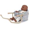 Chaise de table pour poupée Fleur Rosier Konges Slojd Produit 1