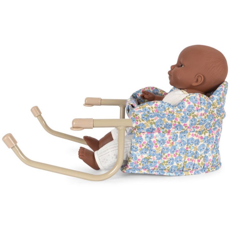 Chaise de table pour poupée Fleur Rosier Konges Slojd Produit 2