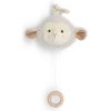 Peluche musicale Sheep Sonny Jollein Produit 1
