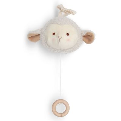 Peluche musicale Sheep Sonny