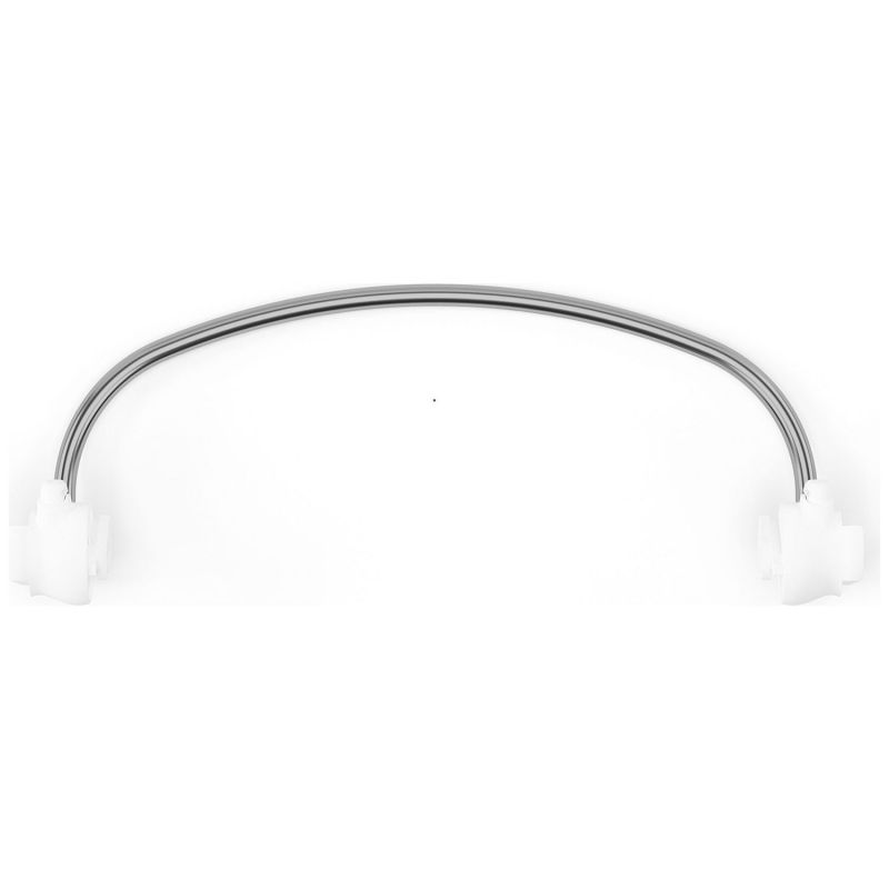 Set d’adaptateurs pour transat Lemo Platinum White Cybex Produit 1