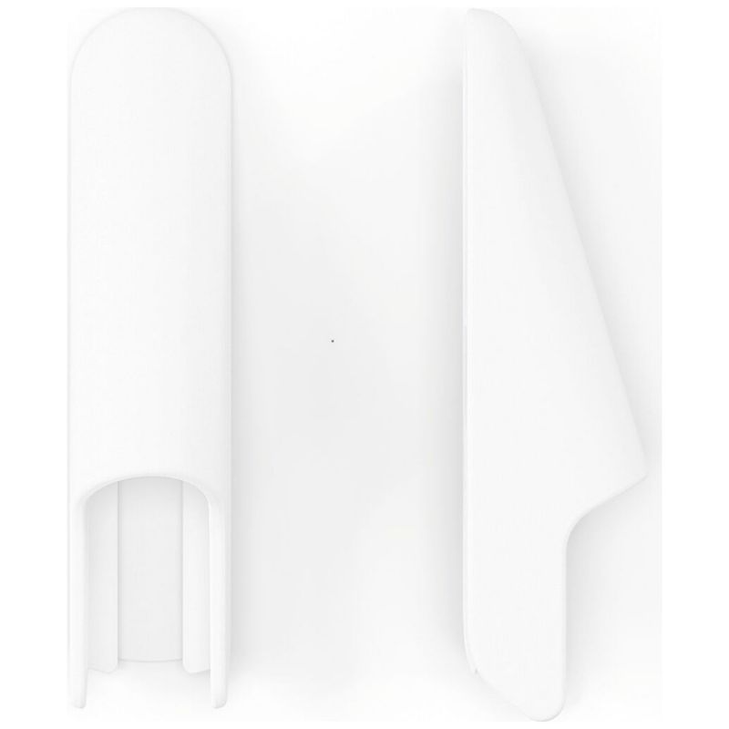 Set d’adaptateurs pour transat Lemo Platinum White Cybex Produit 3