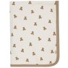 Couverture Mini Teddy Bear Little Waffle-Fluffy (100 x 150 cm) Jollein Produit 3