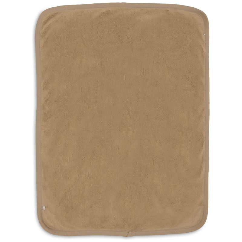 Couverture Mini Teddy Bear Little Waffle-Fluffy (100 x 150 cm) Jollein Produit 4
