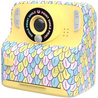 Appareil photo PixiPrint Mermaid MOB