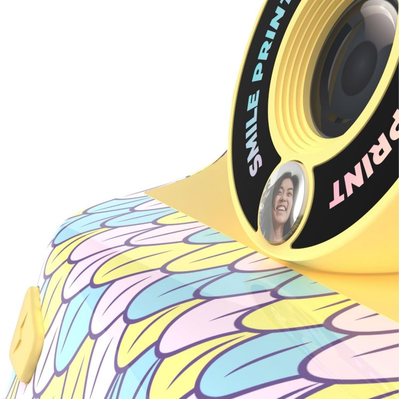 Appareil photo PixiPrint Mermaid MOB Produit 5