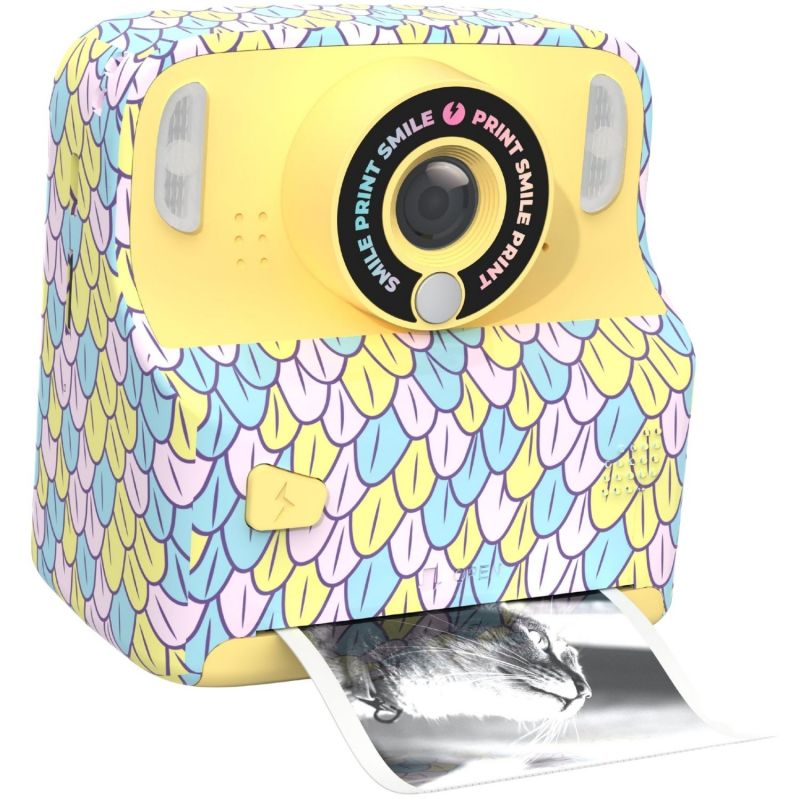 Appareil photo PixiPrint Mermaid MOB Produit 6