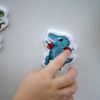 Jouets de bain en mousse Dino Beach - Reconditionné Filibabba Produit 5