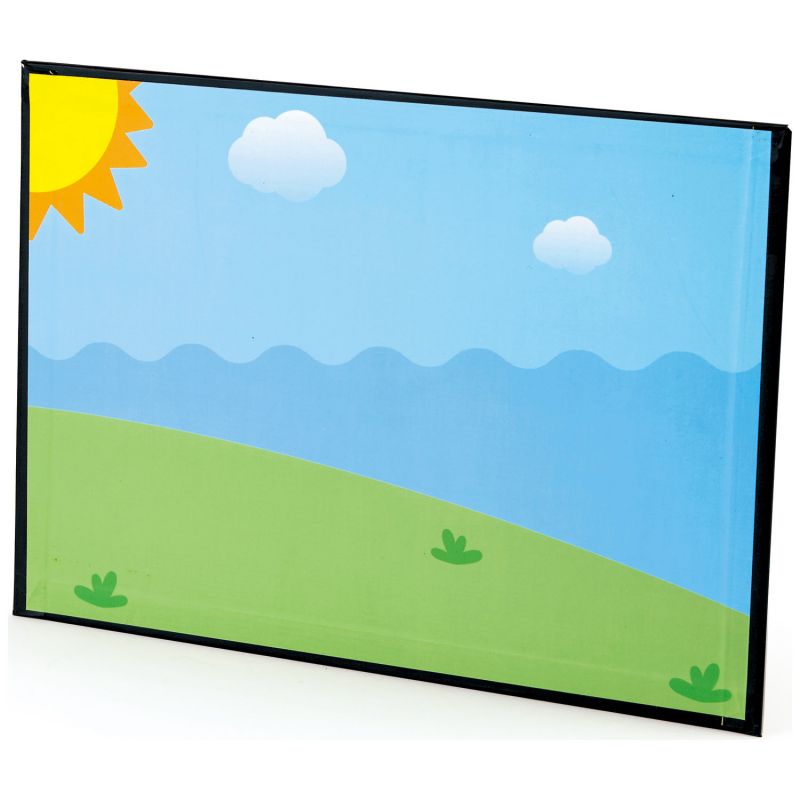 Mallette artistique magnétique Hape Produit 5