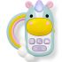 Téléphone bébé Zoo Licorne - Skip Hop