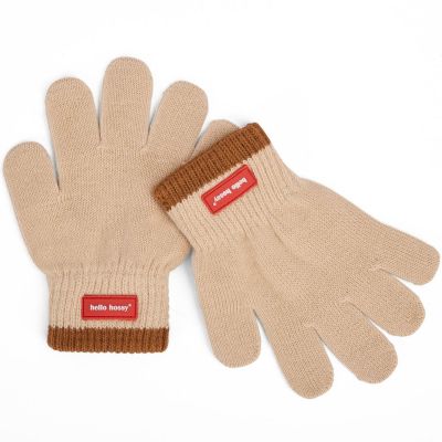 Gants Handy Creamy (4-6 ans) Hello Hossy