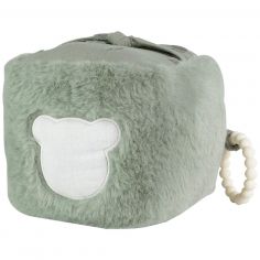 Cube d'activités Honey - Trois Kilos Sept