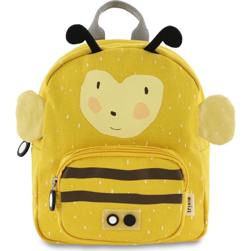 Sac à dos bébé Mrs. Bumblebee Trixie Produit 1 grande taille