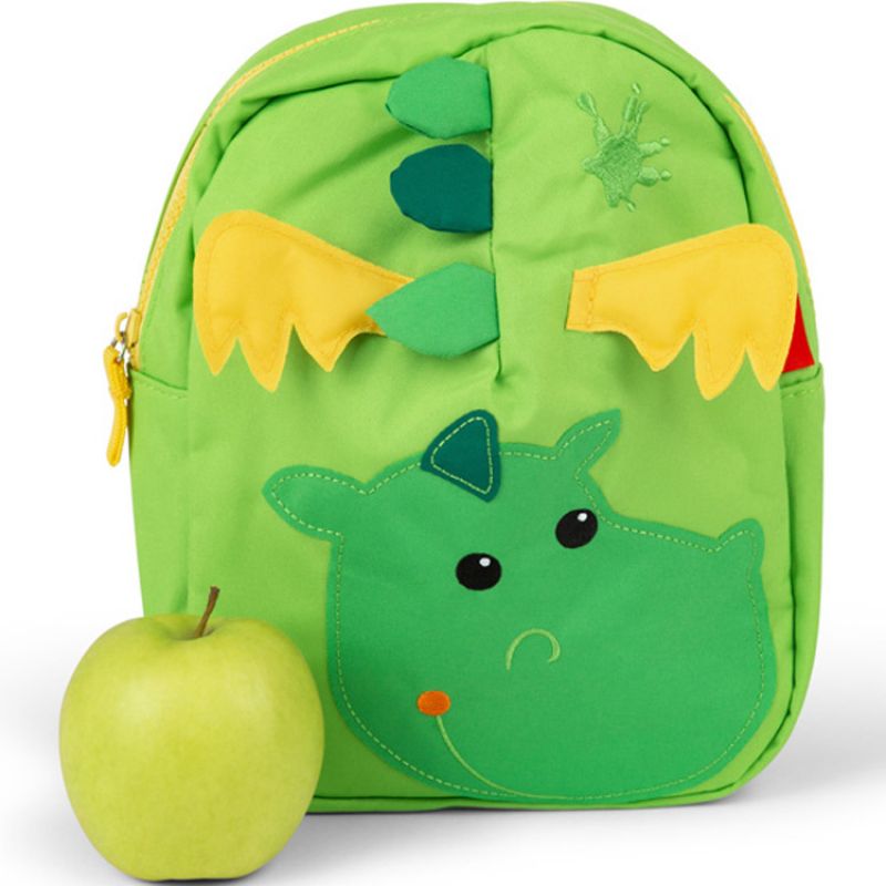 Sac à dos enfant dragon Sigikid