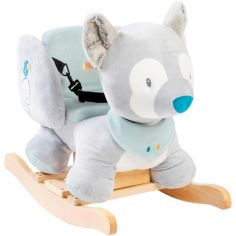 Une Selection De Jouets A Bascule Pour Bebe Berceau Magique