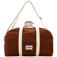 Sac à langer Charlie Chocolat - Hindbag